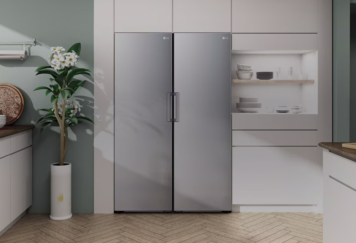 Απεικονίζεται μία κινούμενη εικόνα του ρεύματος στις ισχύς που μετακινείται στο εσωτερικό της συσκευής